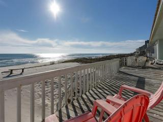 Barefoot Beach by Meyer Vacation Rentals - Fort Morgan - 7