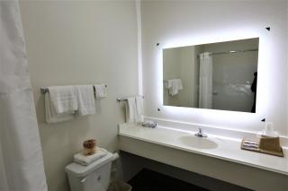Executive Inn & Suites Cuero - Cuero - 3