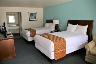Executive Inn & Suites Cuero - 5