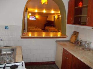 Casa Valea Iancului SINAIA - 1