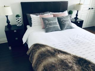 Spacious Condo - Pool & BBQ - Ski, MTB, Golf, Telework - Le Champlain - 7