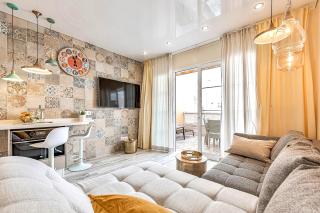 Luxury apartment Orlando - Adeje - 2