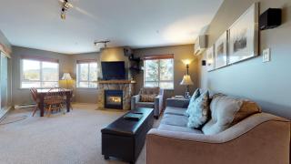 Whistler Blackcomb Vacation Rentals - Village North - 7