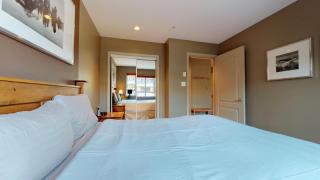 Whistler Blackcomb Vacation Rentals - Village North - 1