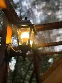 Glamping con sentido - Subachoque - 4