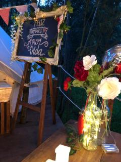 Glamping con sentido - 2