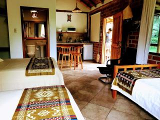 Las Cabañas - Olón - 6