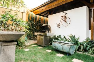 Tamarind Villa - Sanur - 5