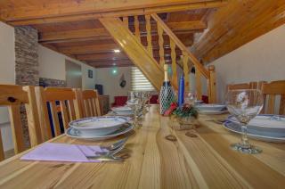 Villa Strahinja Lux Jahorina - 4
