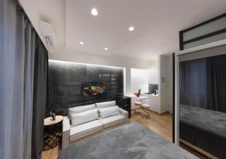 The Monastiraki Metro Lux Suite! - 9