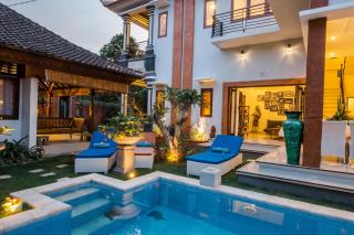 Tamarind Villa - Sanur - 7