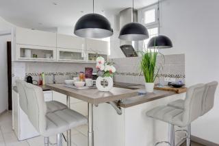 Appartements Cannes - Cannes - 1