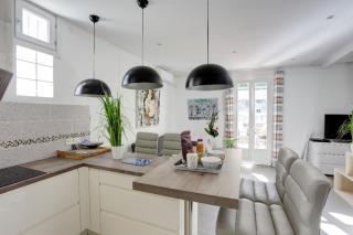 Appartements Cannes - 1