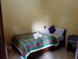 Patra House - Ubud - 3