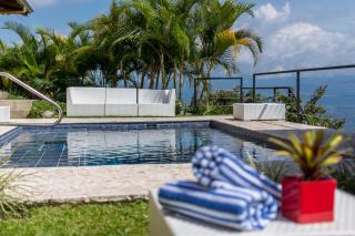 Barons Resort - Atenas - 3