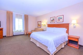 Candlewood Suites Houston I-10 East by IHG - Houston - 1