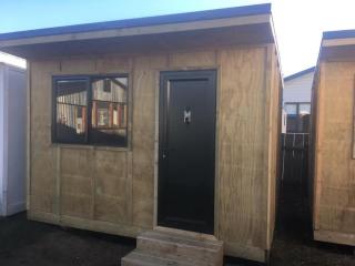 Mountains Edge Cabins - Monowai - 2