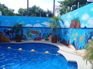 HOTEL PARAISO ACAPULCO - 1