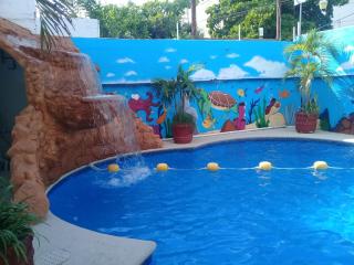 HOTEL PARAISO ACAPULCO - Acapulco - 1