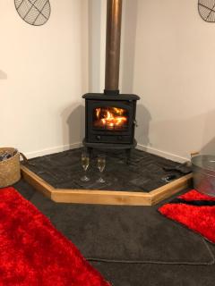 Hideaway - A Couples Retreat - Akaroa - 3
