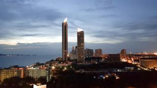 A LUX- VERANDA PATTAYA - Residence - 7