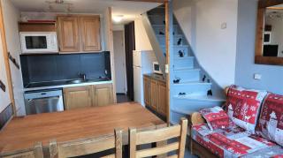Silveralpes Locations - appartement Montreuil Val-Thorens - Val Thorens - 0