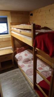 Silveralpes Locations - appartement Montreuil Val-Thorens - Val Thorens - 3
