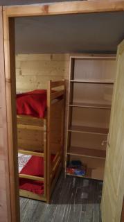 Silveralpes Locations - appartement Montreuil Val-Thorens - Val Thorens - 4