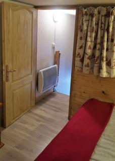 Silveralpes Locations - appartement Montreuil Val-Thorens - Val Thorens - 6