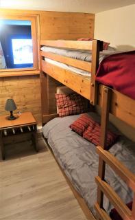 Silveralpes Locations - appartement Montreuil Val-Thorens - Val Thorens - 8