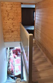Silveralpes Locations - appartement Montreuil Val-Thorens - Val Thorens - 9