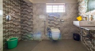 7 Sisters Falls View Inn - Cherrapunji - 1