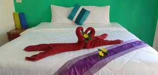 Lanta Maikeaw Bungalow - Ko Lanta - 5