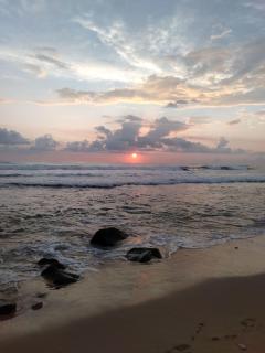 Near Beach Rest - Unawatuna - 2