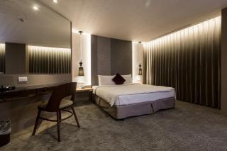 Green Hotel - Magong - 9