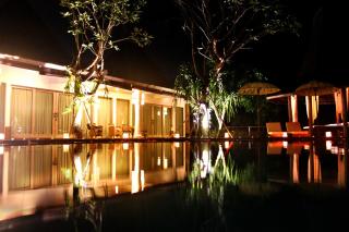 Ayurvedagram Bali - Wellness & Retreat Resort - 2