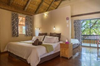 Sodwana Bay Lodge Dive & Fishing Resort - Sodwana Bay - 3