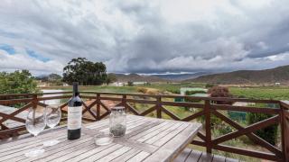 Tanagra Wine & Guestfarm - McGregor - 0