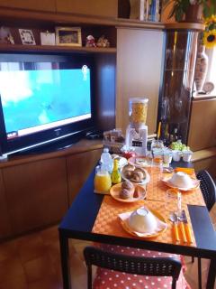 Orange House - Varenna - 4