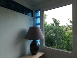 Apartment Albert parking privé gratuit - 6