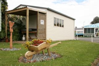 Whangarei Central Holiday Park - Whangarei - 3
