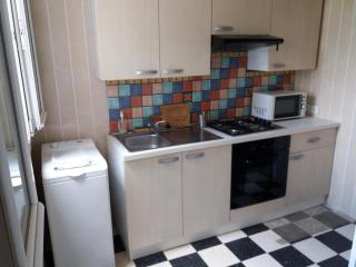 Apartment Albert parking privé gratuit - 4