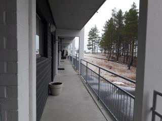 Meritähti 205 - Kalajoki - 8