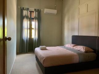 Sarah Guesthouse - Kuala Terengganu - 4