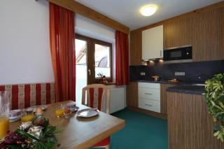 Landhaus Fiegl - Sölden - 2