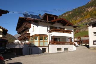 Landhaus Fiegl - Sölden - 8