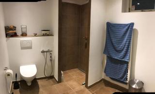 Fasanvej 3 Lille værelse - 2