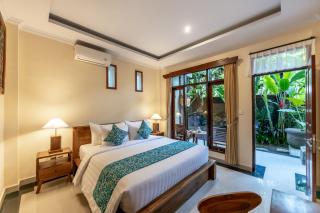 Juwuk Manis - Ubud - 2