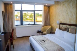 Mamba Point Hotel - Freetown - 1