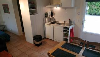 Gites La Bakénia - Villeneuve-sur-Lot - 1
